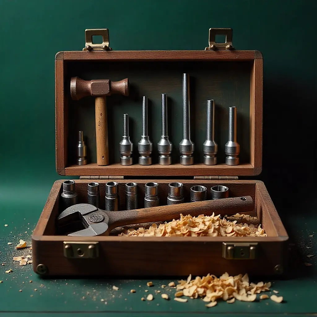 Workshop tools  